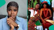 Jarvis Cries After Peller Pays Bride Price; Video Trends
