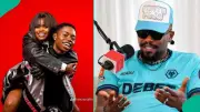Jarvis Fires Back at Ycee Over 'Olodo' Remark, Drags Peller and Nigeria's Economy Into Debate
