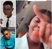 Jarvis Fires Back at Ycee Over 'Peller Culture' Comment, Questions Government