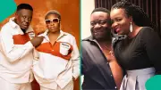 Jasmine's Old Video on Mr Ibu's Wife's Spending Habits Trends: She Sold His Property