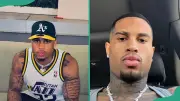 Jeff Christian: Love Island USA Star with Boxing Royalty and Where He Is Now