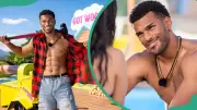 Jeremiah Brown from Love Island USA: Biography, Age, Ethnicity, Height