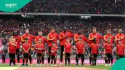 Jeremy Doku May Leave World Cup for Birth of First Child