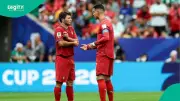 Joao Neves Sends Brutal Message to Cristiano Ronaldo After Portugal 1-1 Draw vs DR Congo