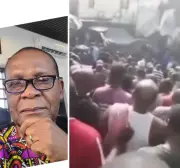 Joe Igbokwe Warns Igbo Traders: 'If They Try It Again, They Will Collect Big'