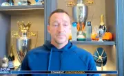 John Terry: 11 England players not good enough for World Cup squad