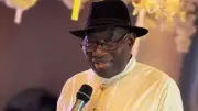 Jonathan: Abdulsalami's Refusal to Extend Military Rule Saved Nigeria's Democracy