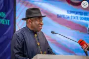 Jonathan: If Thief Tells You to Go to Court, His Brother Is Judge