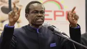 Jonathan, Lumumba Urge Nigeria on Nuclear Energy for Global Respect