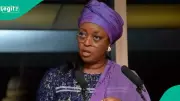 Jonathan's Ex-Minister Opens Up on Powerful Cabal Behind Her Corruption Trials