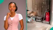 Jos Woman Cries Out Over New Cooking Gas Price of N2,200 per kg