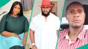 Judy Austin Breaks Silence Over Ex-Husband Claims on Yul Edochie Relationship