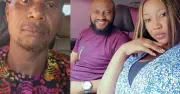 Judy Austin's ex-husband claims she told him she loved Yul Edochie before marriage ended