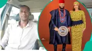 Judy Austin's Ex-Husband Reveals He Sponsored Her WAEC, NECO Exams