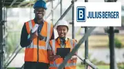 Julius Berger Reports Strong 2025 Results, Attributes Growth to Service Delivery