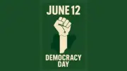 June 12 and the Burden of Democracy in Nigeria: A Critical Reflection