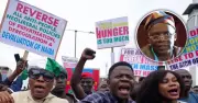 June 12: Nigerian Youths, Falana Announce Nationwide Protest Over Insecurity, Hardship