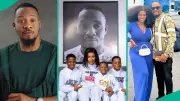 Junior Pope's Wife Jennifer Reflects on Widowhood: 'You Should Have Considered Our Three Boys'