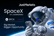 JustMarkets Launches SpaceX Stocks and CFDs Trading for Clients