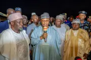 Kaduna Governor Vows Justice for Lynched Woman, 41 Suspects Held