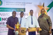 Kaiama Grammar School, FGGC Imiringi Win NCDMB/NTA Science Quiz