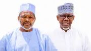 Kano ADC Governorship Ticket Battle: Khalil vs Al'amin Intensifies