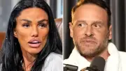 Katie Price Reunites with Husband Lee Andrews After Dubai Prison Release