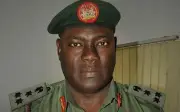 Katsina Confirms Death of Retired General Abubakar in Bandit Captivity