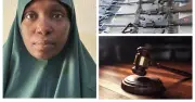Katsina Female Arms Smuggler Sentenced to Death for 438 Bullets