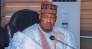 Katsina Governor Bans Fuel in Jerrycans, Shuts POS Centres Over Insecurity