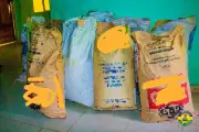 Katsina Police Arrest Man for Selling Expired Toxic Powdered Milk