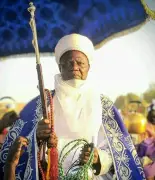 Kebbi Emir Urges Subjects to Legally Acquire Arms for Self-Defense Against Bandits