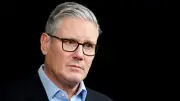 Keir Starmer Resigns as British Prime Minister After Two Years