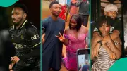 Kelechi Nwakali Traditional Wedding Controversy Over Bride Cryptic Post