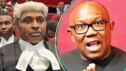 Kenneth Okonkwo Stands Firm on NDC Ticket Allegations Against Peter Obi