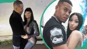 Kenneth Petty: From Prison to Fatherhood with Nicki Minaj and His Controversial Past