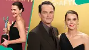 Keri Russell's On-Set Romance with Matthew Rhys and Net Worth Over Decades