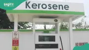 Kerosene Price Drops Marginally to N2,971, Sokoto Records Highest Cost