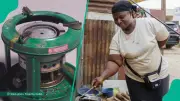 Kerosene Price Surges 22.49% Year-on-Year in Nigeria, NBS Reports