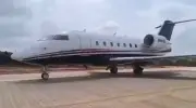 Keyamo condemns private aircraft's unauthorised roadway landing in Delta