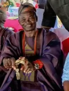 Kidnappers Release Ondo Traditional Ruler, Ransom Bearer Detained