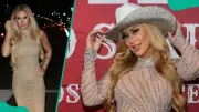 Kindly Myers: From Army National Guard to Glamour Model Stardom