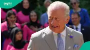 King Charles III to Stay at Clarence House After Buckingham Palace Refurbishment
