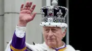 King Charles Pays £12.9m Tax, First Monarch to Publish Bill