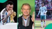 Klinsmann Predicts Portugal to Win 2026 World Cup, Snubs Hosts