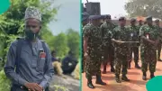 Kogi State Confirms Death of Bandit Leader Kachala Ibrahim Battijo