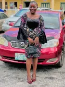 Kogi varsity female student found dead along Felele road