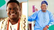 Kola Oyewo's Final Moments Revealed as Family Pays Heartbreaking Tribute