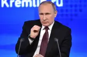 Kremlin: Nuclear Weapons Only Guarantee Against Global War