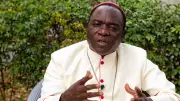 Kukah: Nigeria Needs Intentional Leadership to Defeat Insecurity